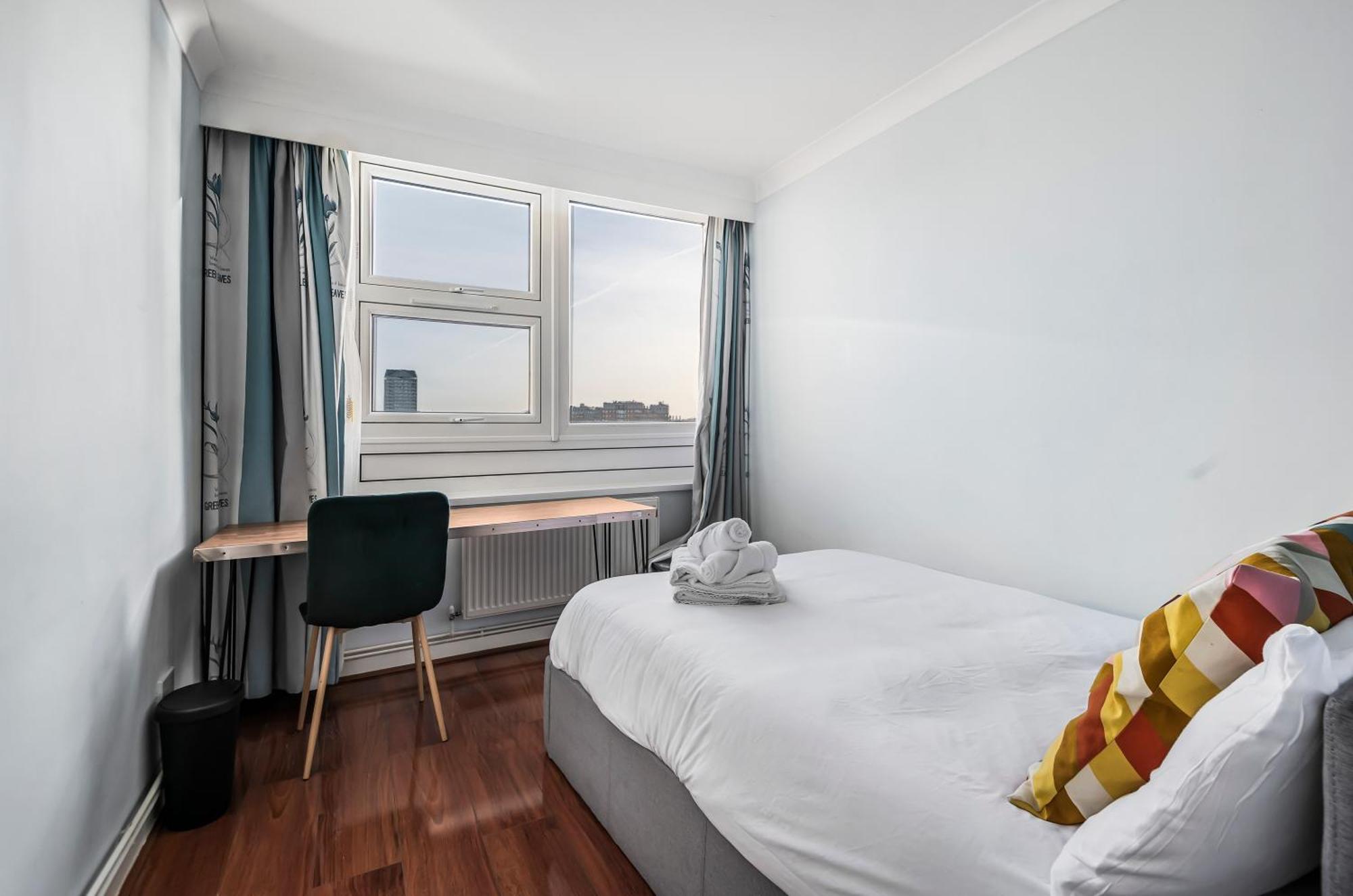 Riverside 3Br With Easy Transport 20Mins To City Centre London Exterior foto