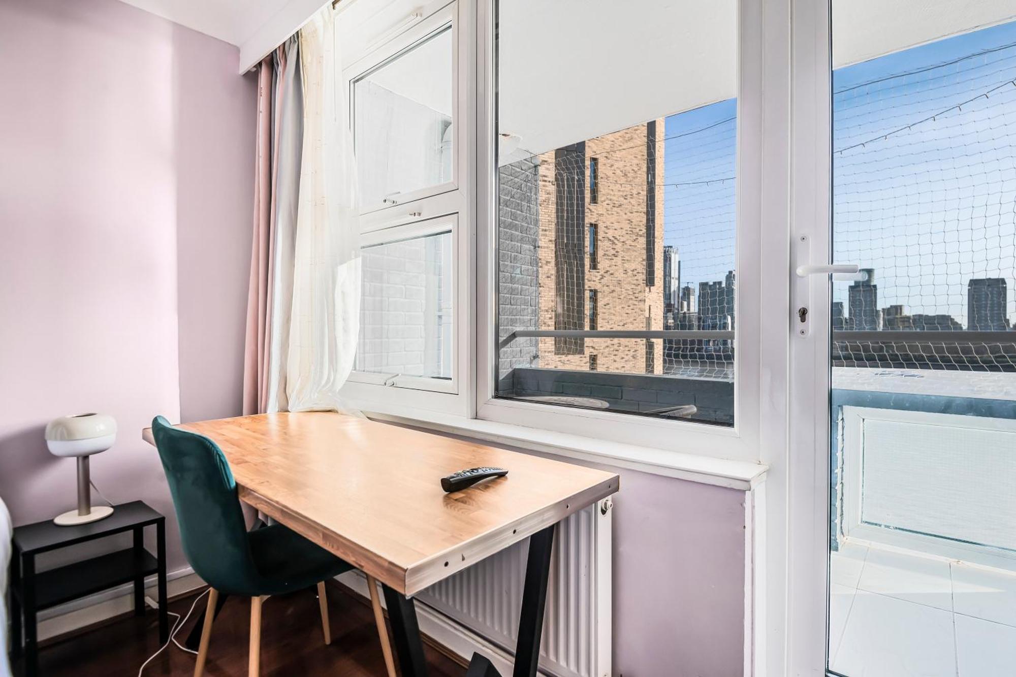 Riverside 3Br With Easy Transport 20Mins To City Centre London Exterior foto