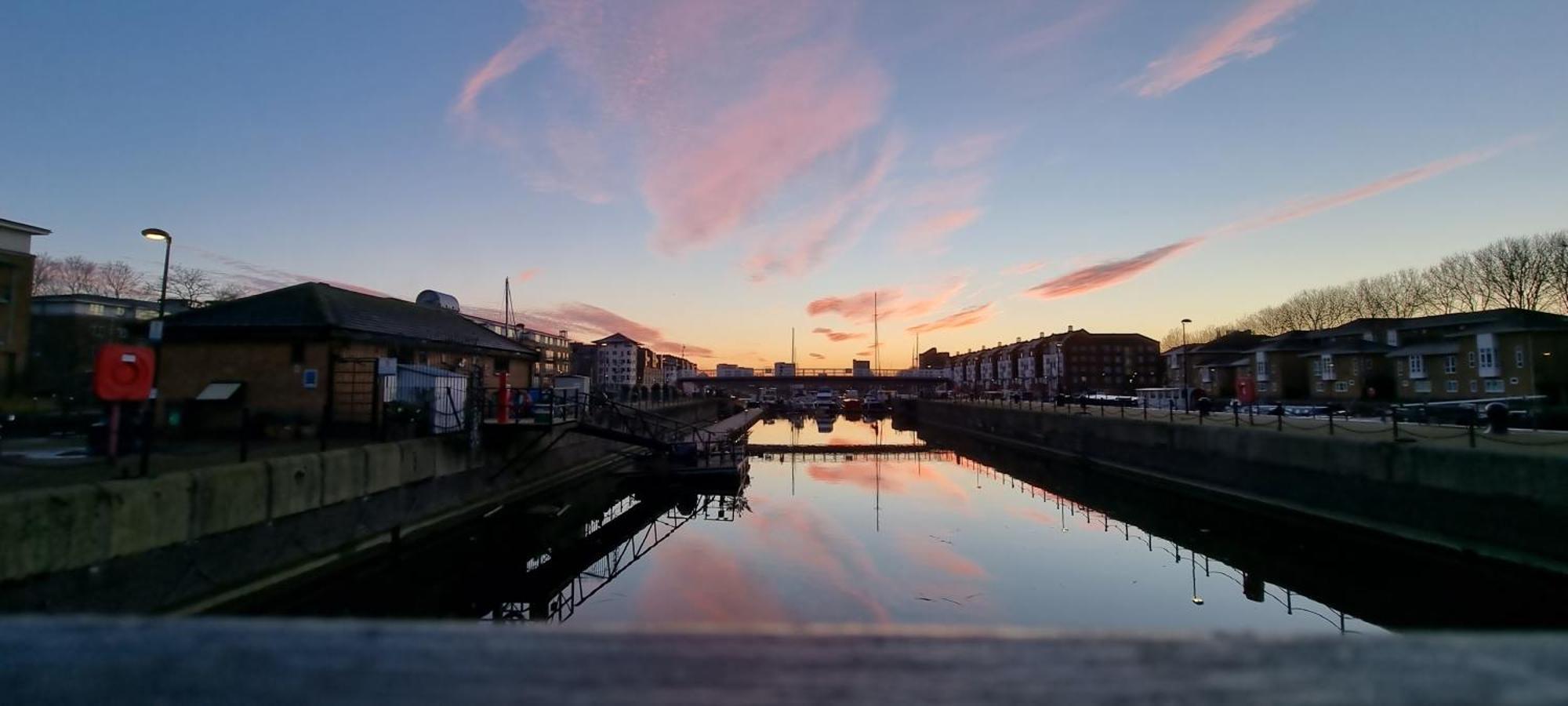 Riverside 3Br With Easy Transport 20Mins To City Centre London Exterior foto