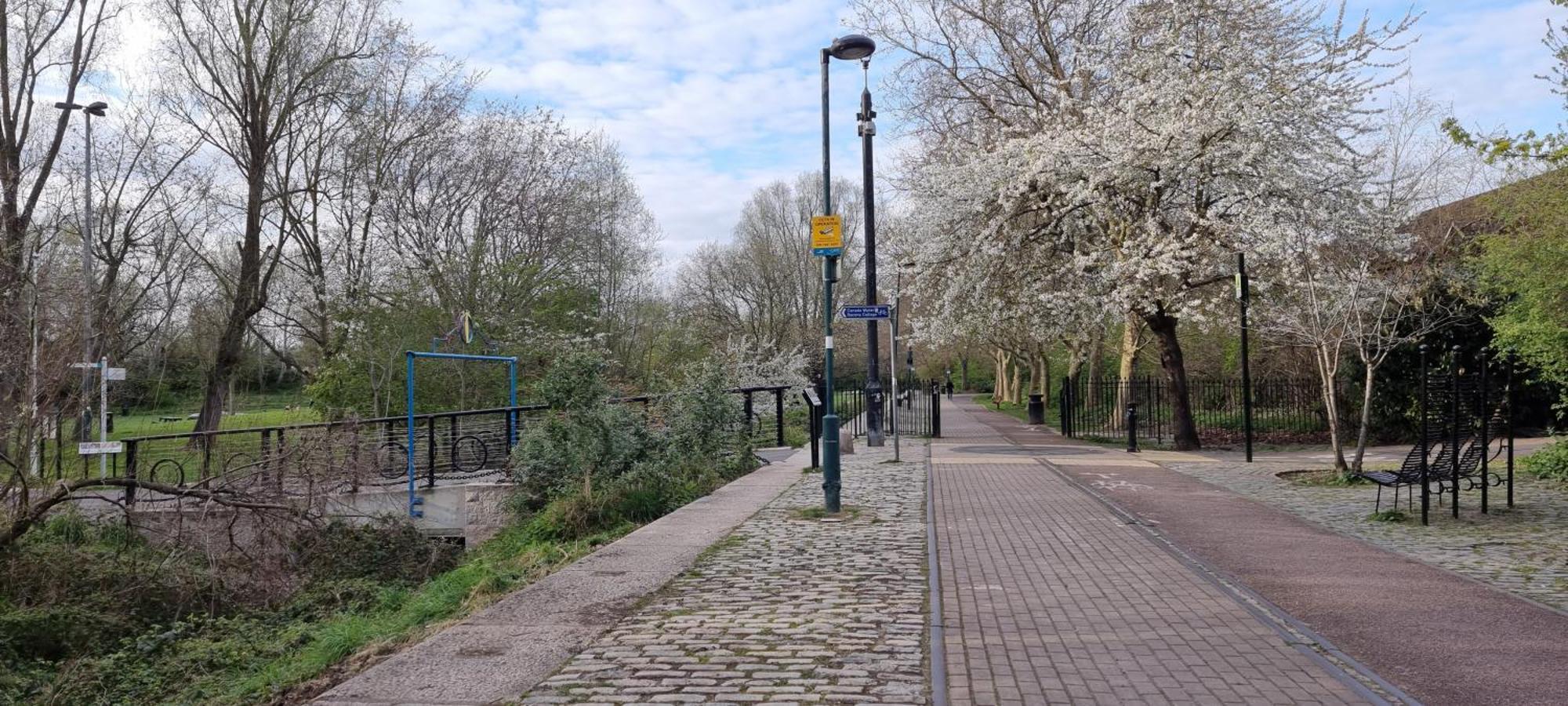 Riverside 3Br With Easy Transport 20Mins To City Centre London Exterior foto